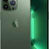 Смартфон Apple iPhone 13 Pro 256GB (альпийский зеленый)