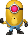 Фигурка Funko POP! Movies Despicable Me 4 Mega Minion Mel (1556) 76052