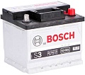 Автомобильный аккумулятор Bosch S3 001 (541400036) 41 А/ч