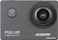 Экшен-камера Digma FreeDrive Action Full HD