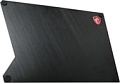 Коврик для мыши MSI Thunderstorm Aluminum Gaming