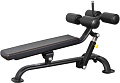 Силовая скамья Bronze Gym BR-1005