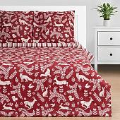 Постельное белье Этель Christmas time 7733868