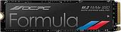 SSD OCPC Formula 256GB SSDM2PCIEF256GB