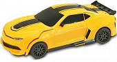Автомодель MZ Chevrolet Camaro Bumblebee