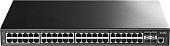 Управляемый коммутатор 3-го уровня Cudy GS5048S4 1.0