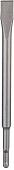 Плоское зубило Bosch 2608578519