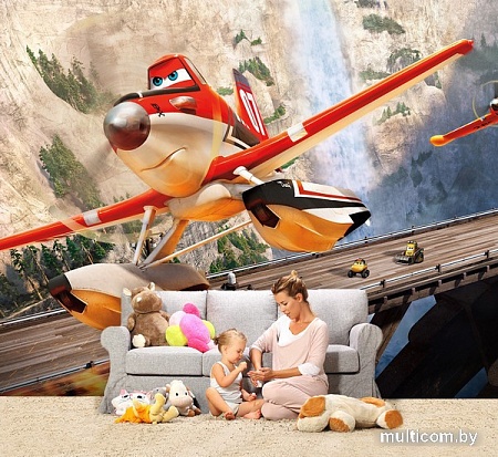 Фотообои Arthata листовые Fotooboi-154 (500x270)