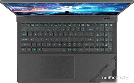 Игровой ноутбук Gigabyte G6X 9MG-42KZ853SD