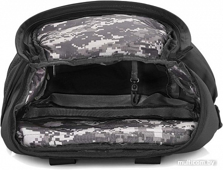 Рюкзак для ноутбука HP Odyssey Backpack Black [L8J88AA]