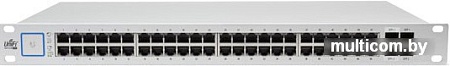 Коммутатор Ubiquiti UniFi Switch 48 [US-48-500W]