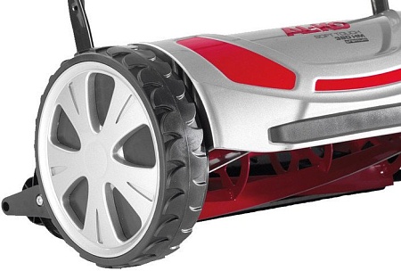 Колёсная газонокосилка AL-KO Soft Touch 38 HM Comfort