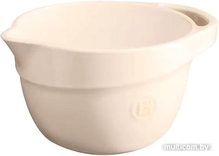 Миска для смешивания Emile Henry 026562 (кремовый)