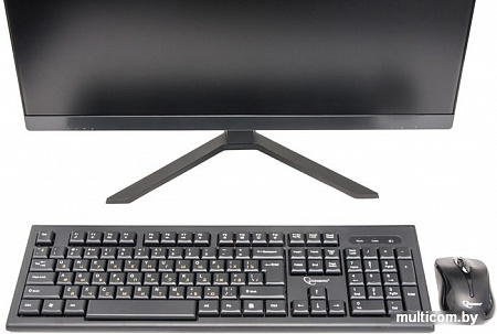 Моноблок Z-Tech Standart-i5104-16-0-480-N-H410-012