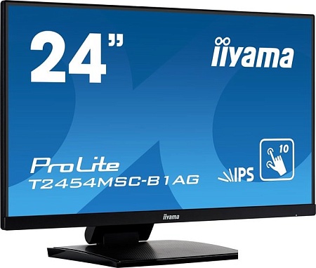 Информационная панель Iiyama ProLite T2454MSC-B1AG