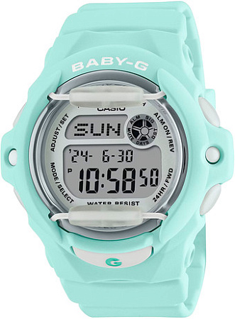 Наручные часы Casio Baby-G BG-169U-3E