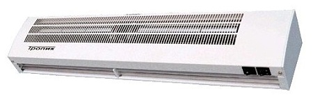 Тепловая завеса Тропик А-6