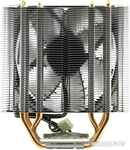 Кулер для процессора Zalman CNPS10X Optima