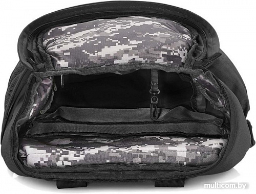 Рюкзак для ноутбука HP Odyssey Backpack Black [L8J88AA]