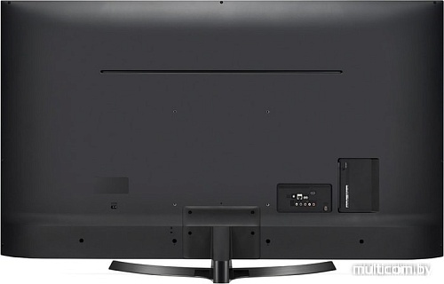 Телевизор LG 50UK6410