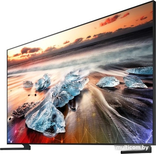 Телевизор Samsung QE98Q900RBU