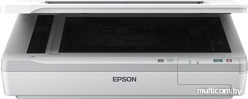 Сканер Epson WorkForce DS-50000