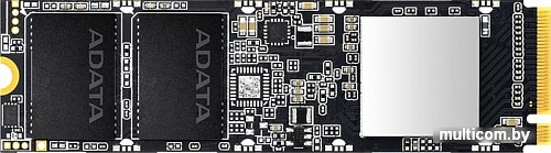 SSD A-Data XPG SX8100 2TB ASX8100NP-2TT-C