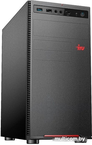 Компьютер iRU Office 312 1159319