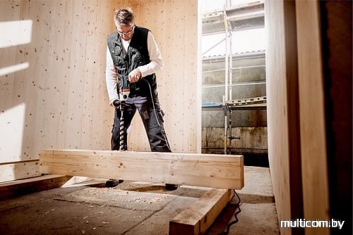 Ударная дрель Metabo SBE 850-2 600782850