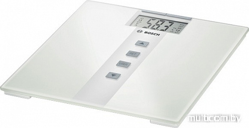Напольные весы Bosch PPW 3320