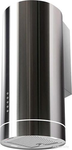 Кухонная вытяжка Meferi TUBE35IX Comfort
