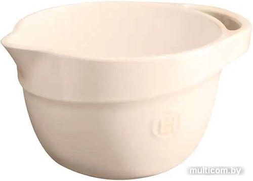 Миска для смешивания Emile Henry 026562 (кремовый)