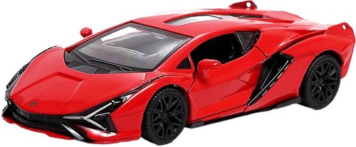 Легковой автомобиль Автоград Lamborghini Sian FKP 37 9170906