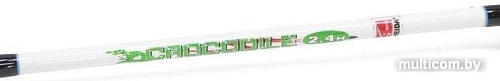 Удилище Siweida Crocodile 2703241