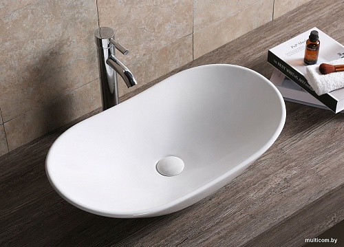 Умывальник Cerutti Spa CR7031B