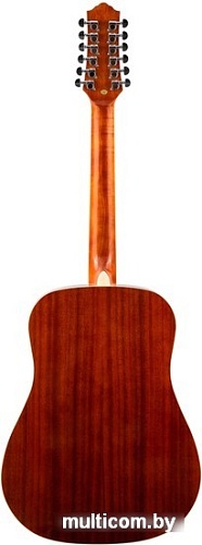 Акустическая гитара Flight D-200/12 NA