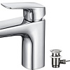 Смеситель Aquatek Вега AQ1011CR