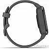 Умные часы Garmin Venu Sq (серый)