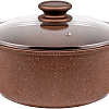 Кастрюля MAUNFELD Carmel MF24CRM01CR