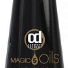 Constant Delight 5 Magic Oils Масло для волос 200 мл