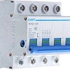 Выключатель нагрузки Chint NH2-125 4P 63A 401059