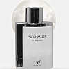 Парфюмерная вода Afnan Pure Musk EdP (100 мл)