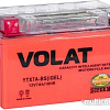 Мотоциклетный аккумулятор VOLAT YTX7A-BS(iGEL) (7 А·ч)