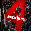 Игра для приставки Back 4 Blood. Специальное Издание для PlayStation 4