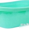 Таз хозяйственный Berossi АС 18457000 22 л (мята)