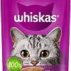 Пресервы Whiskas Паштет с курицей и индейкой 75 г