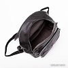 Городской рюкзак David Jones 823-CH21041D-BLK (черный)