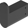 Крючок для ванны Cezares STYLUS-HK-NOP (черный матовый)