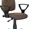 Кресло Brabix Prestige Ergo MG-311 (ткань, коричневый)