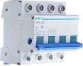 Выключатель нагрузки Chint NH2-125 4P 63A 401059